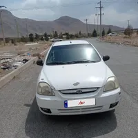 کیا ریو مونتاژ دنده‌ای، مدل ۱۳۸۸|خودرو سواری و وانت|فولادشهر, ورزشگاه فولادشهر|دیوار