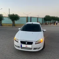 رانا پلاس، مدل ۱۳۹۹|خودرو سواری و وانت|آباده, |دیوار