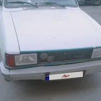 وانت پیکان مدل ۹۲|خودرو سواری و وانت|تهران, هاشم‌آباد|دیوار