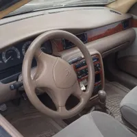 سمند مدل 87  LX