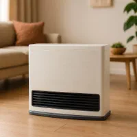 پخش بخاری ژاپنی در توان های مختلف