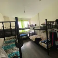 پانسیون دخترانه واقع در شریعتی|اجارهٔ کوتاه‌مدت آپارتمان و سوئیت|تهران, قیطریه|دیوار