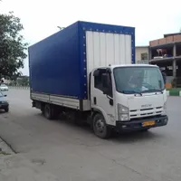 باربری (ارزان بارغرب تهران) تمام مسیر30%ااتوبار|خدمات حمل و نقل|تهران, سبلان|دیوار