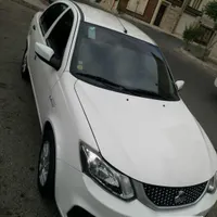 ساینا اس اتوماتیک بدون ضربه و بی رنگ|خودرو سواری و وانت|تهران, شهرک دریا|دیوار