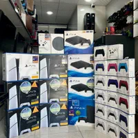 Ps5 دیجیتال 825 گیگ شرایط قسطی چک ( فروشگاه عبدی )