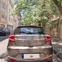 ام‌وی‌ام 315 هاچبک لاکچری، مدل ۱۳۹۴|خودرو سواری و وانت|تهران, فدک|دیوار