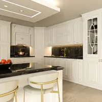 طراحی داخلی و طراحی کابینت و دکوراسیون 3d|خدمات پیشه و مهارت|اهواز, کیانپارس |دیوار