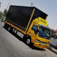 اتوبار باربری شانوجابه جایی اثاثیه ی منزل