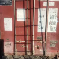 اجاره انبار کانکس و کانتینر وفضای باز|اجارهٔ دفتر صنعتی، کشاورزی، تجاری|تهران, یاخچی‌آباد|دیوار