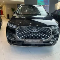 (نمایندگی فونیکس)تیگو8ای پلاس پلاگین هیبریدمدل 404|خودرو سواری و وانت|تهران, پونک|دیوار