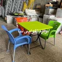 صندلی ویلا باغی فستفود کد ۵۵۱|میز و صندلی غذاخوری|اهواز, طالقانی|دیوار