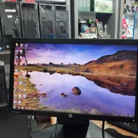 مانیتور اچ پی 22 اینچ HP E221 FULL HDمهندسی طراحی|قطعات و لوازم جانبی رایانه|کرمانشاه, |دیوار