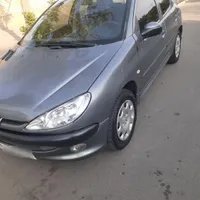 پژو 206 تیپ ۲، مدل ۱۳۸۸|خودرو سواری و وانت|سبزوار, باهنر|دیوار