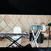 ارکستر دیجی (دی جی) نورپردازی