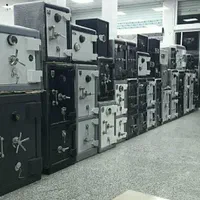 گاوصندوق لپ‌تاپ خور