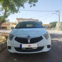 برلیانس H220 دنده ای، مدل ۱۳۹۷