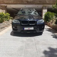 BMW X6 2013|خودرو سواری و وانت|تهران, هروی|دیوار