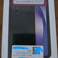 گوشی موبایل سامسونگ A54-5G|موبایل|رشت, منظریه|دیوار