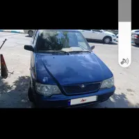 پراید 111 SE، مدل ۱۳۹۶|خودرو سواری و وانت|تهران, دانشگاه شریف|دیوار