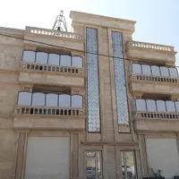 سایبان پارکینگ بارانگیر آلاچیق و   سقف شیروانی|خدمات پیشه و مهارت|کاشان, سیفی آباد|دیوار