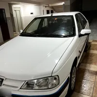 پژو پارس LX TU5، مدل ۱۳۹۳