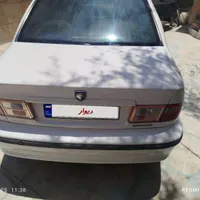 سمند LX ساده، مدل ۱۳۹۴|خودرو سواری و وانت|کازرون, |دیوار