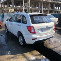 لیفان x60 دنده ای|خودرو سواری و وانت|فردیس, |دیوار
