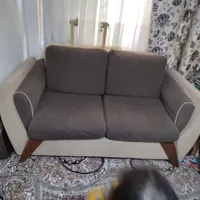 مبل۶نفره راحتی تخت شو نوچوب راش.بخوان|مبلمان خانگی و میز عسلی|تهران, مینا|دیوار