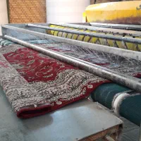 قالیشویی نورالزهرا محتشم مبل شویی پتو موکت رفو