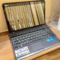 لپتاپ نوت بوک سایز کوچک MSI