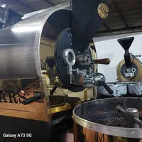 حفظ عطر و طعم طبیعی دستگاه30 روستر SO رست Rرستر سا