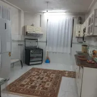 دوخواب وتک خواب تمیزباحیاطی باصفا|اجارهٔ کوتاه‌مدت آپارتمان و سوئیت|صومعه‌سرا, |دیوار