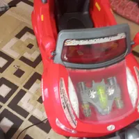 فروش ماشین شارژی