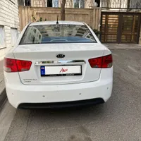 کیا سراتو اپشنال|خودرو سواری و وانت|تهران, جنت‌آباد جنوبی|دیوار