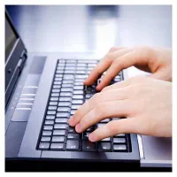 تایپ سریع و دقیق -سفارش انواع تایپ پذیرفته می شود