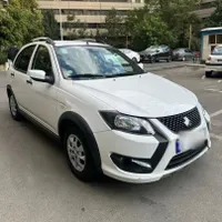 کوییک دنده‌ای S، مدل ۱۴۰۲