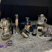 چایساز چای ساز روهمی با نور ال ای دی ترند تعداد|سماور، چای‌ساز، قهوه‌ساز|مشهد, دانشجو|دیوار