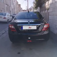 دنا پلاس 6 دنده توربو، مدل ۱۴۰۳|خودرو سواری و وانت|اراک, |دیوار