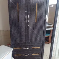 کمد لباسی مدرن