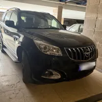 هایما S7 توربو1800cc، مدل ۱۳۹۷|خودرو سواری و وانت|یزد, |دیوار