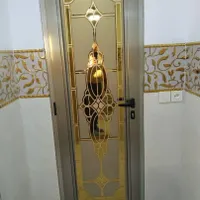 تولیدتوری درب پنجرهupvcپی وی سی یا دوجداره رکلاژ|مصالح و تجهیزات ساختمان|سنندج, |دیوار