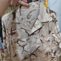 لباس سربازی سپاه