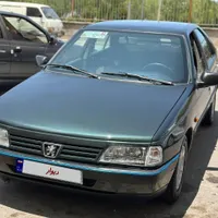 پژو 405 GLX مدل ۱۳۷۸تک سوز 2000|خودرو سواری و وانت|قزوین, |دیوار