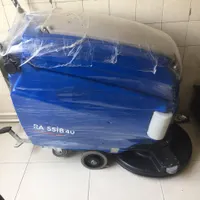 اسکرابر شارژی ابراهیم 55ibm40|ماشین‌آلات صنعتی|تهران, سرخه حصار|دیوار