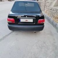 پراید انژکتور 84 دوگانه|خودرو سواری و وانت|سنندج, |دیوار