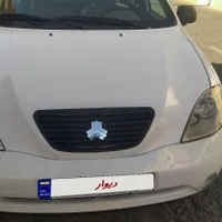 تیبا 2 (هاچبک) EX، مدل ۱۳۹۸|خودرو سواری و وانت|ساوه, |دیوار
