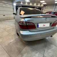 ماکسیما مدل ۸۲ اتومات درجه۱|خودرو سواری و وانت|تهران, امامت|دیوار