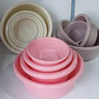 لگن ۴عددی