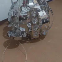 لوستراستفاده نشده