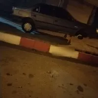پژو405مدل90دوگانه کارخانه|خودرو سواری و وانت|دهگلان, |دیوار